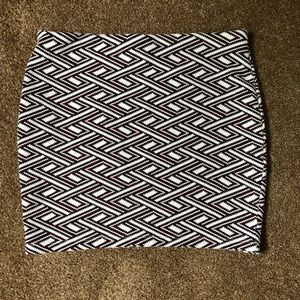 ZARA Skirt